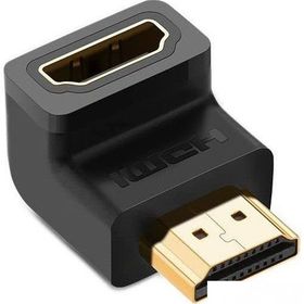 Ugreen 90° HDMI to HDMI Dönüştürücü