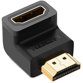 Ugreen 90° HDMI to HDMI Dönüştürücü