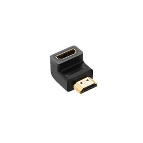 Ugreen 90° HDMI to HDMI Dönüştürücü