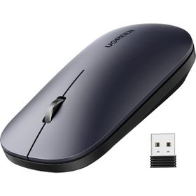 Ugreen 9037 Optik Sessiz Kablosuz Mouse