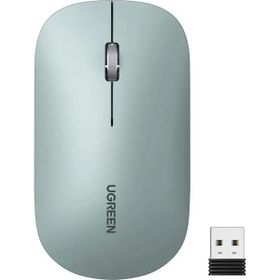 Ugreen 9037 Optik Sessiz Kablosuz Mouse
