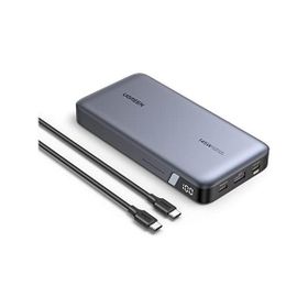 Ugreen 90597A 25000 mAh 145 W Hızlı Şarj Powerbank