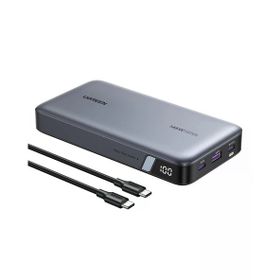 Ugreen 90597A 25000 mAh 145 W Hızlı Şarj Powerbank
