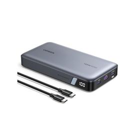 Ugreen 90597A 25000 mAh 145 W Hızlı Şarj Powerbank