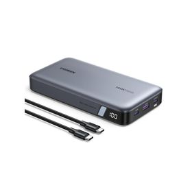 Ugreen 90597A 25000 mAh 145 W Hızlı Şarj Powerbank