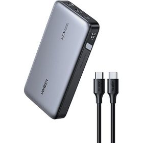 Ugreen 90597A 25000 mAh 145 W Hızlı Şarj Powerbank