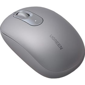 Ugreen 90669 Gri Optik Kablosuz Sessiz Mouse