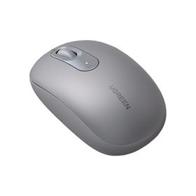 Ugreen 90669 Gri Optik Kablosuz Sessiz Mouse