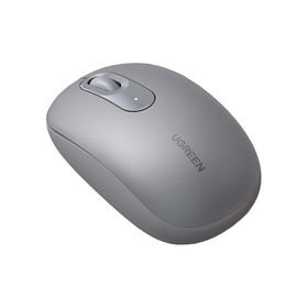 Ugreen 90669 Gri Optik Kablosuz Sessiz Mouse