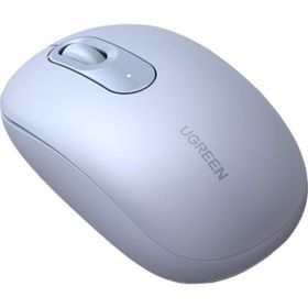 Ugreen 90671 Optik Mavi Sessiz Kablosuz Mouse