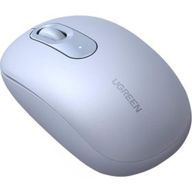 Ugreen 90671 Optik Mavi Sessiz Kablosuz Mouse