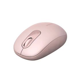 Ugreen 90686 Optik Pembe Sessiz Kablosuz Mouse