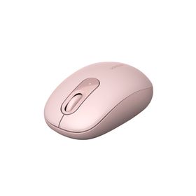 Ugreen 90686 Optik Pembe Sessiz Kablosuz Mouse