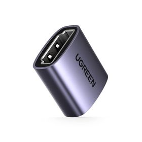 Ugreen Alüminyum 8K 60Hz Dişi To Dişi v2.1 HDMI Uzatma Birleştirme Aparatı