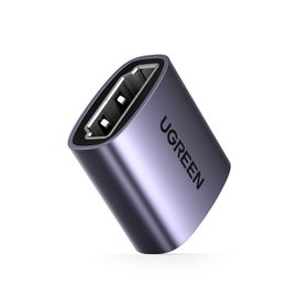 Ugreen Alüminyum 8K 60Hz Dişi To Dişi v2.1 HDMI Uzatma Birleştirme Aparatı