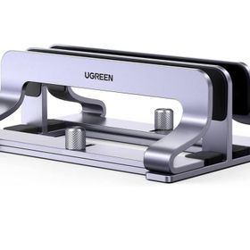 Ugreen Alüminyum Notebook Macbook Dikey Masaüstü Standı