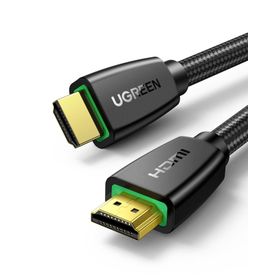 Ugreen ARC 3D Ethernet PS5 Xbox Series S DVD Monitör Kablo