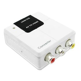 Ugreen Av Hdmı Dönüştürücü Adaptör