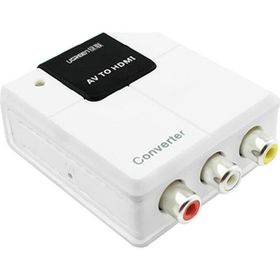 Ugreen Av Hdmı Dönüştürücü Adaptör