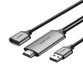 Ugreen Av Hdmı Dönüştürücü Adaptör