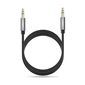 Ugreen AV119 5 m Stereo 3.5 mm AUX Ses Kablosu