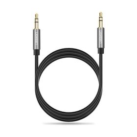 Ugreen AV119 50 cm Stereo 3.5mm Aux Ses Kablosu