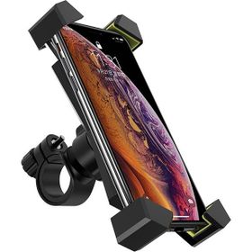 Ugreen Bisiklet Motosiklet 360° Dönebilen Telefon Tutucu