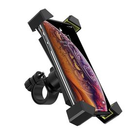 Ugreen Bisiklet Motosiklet 360° Dönebilen Telefon Tutucu
