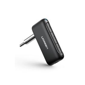 Ugreen Bluetooth 5.0 Kablosuz Müzik Alıcı Audio Receiver