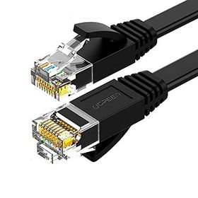 Ugreen CAT 6 12 mt Flat Ethernet Kablosu