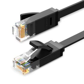 Ugreen CAT 6 12 mt Flat Ethernet Kablosu
