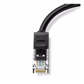 Ugreen CAT 6 Flat 1 mt Ethernet Kablosu