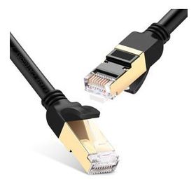 Ugreen CAT F/FTP 1.5 m Ethernet Kablosu