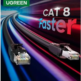 Ugreen CAT6 10 m Ethernet Kablosu