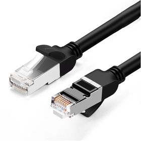 Ugreen Cat6 2 m Pure Metal Konnektör UTP Ethernet Kablosu