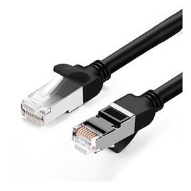Ugreen Cat6 2 m Pure Metal Konnektör UTP Ethernet Kablosu