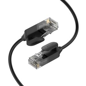 Ugreen Cat6A Slim 10Gbps 10 mt Ethernet Kablosu