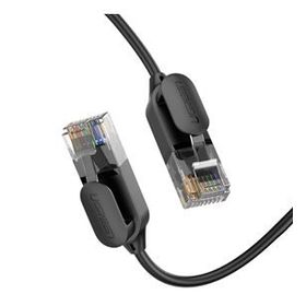 Ugreen Cat6A Slim 10Gbps 10 mt Ethernet Kablosu