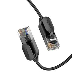 Ugreen Cat6A Slim 10Gbps 5 mt Ethernet Kablosu