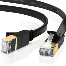 Ugreen CAT7 Flat 1.5 m Ethernet Kablosu