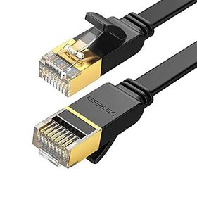 Ugreen CAT7 Flat 1.5 m Ethernet Kablosu