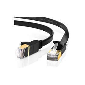 Ugreen CAT7 Flat 2 m Ethernet Kablosu