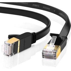 Ugreen CAT7 Flat 2 m Ethernet Kablosu