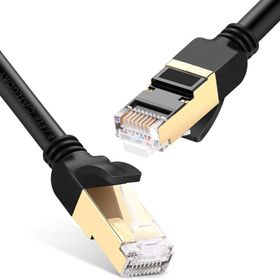 Ugreen CAT7 Flat 2 m Ethernet Kablosu