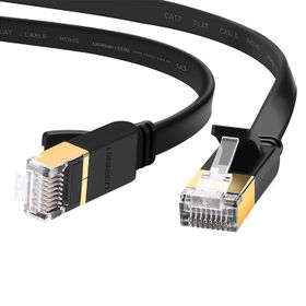 Ugreen CAT7 Flat 2 m Ethernet Kablosu