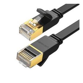 Ugreen CAT7 Gigabit 1 m Flat Ethernet Kablosu