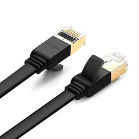 Ugreen CAT7 Gigabit 10 m Flat Ethernet Kablosu