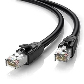 Ugreen CAT8 SFTP RJ45 1.5 m Ethernet Kablosu