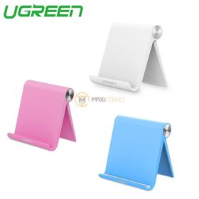 Ugreen Çok Açılı Masaüstü Tablet Standı