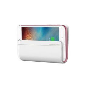 Ugreen Duvara Sabitlenen Yapışkanlı Telefon Şarj Tutucu